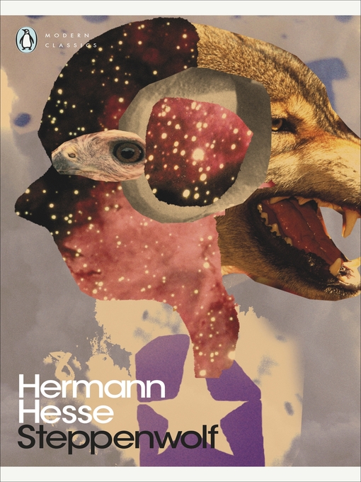Title details for Steppenwolf by Hermann Hesse - Available